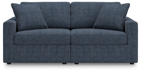 Modmax - Sectional - Ink