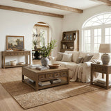 Heritage & Home - Table