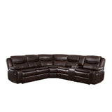 Bastrop - Sectional