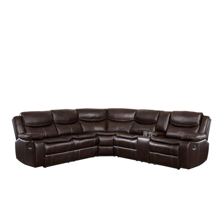 Bastrop - Sectional
