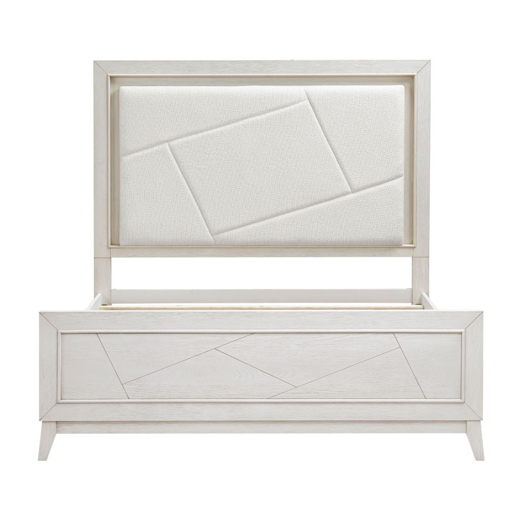 Asteria - Bed