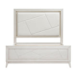 Asteria - Bed