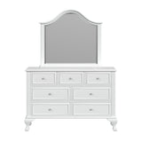 Jesse - Dresser & Mirror