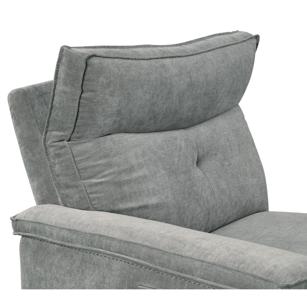 Tesoro - Modular Reclining Sectional