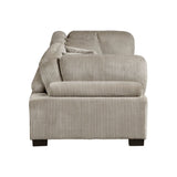 Traverse - Loveseat