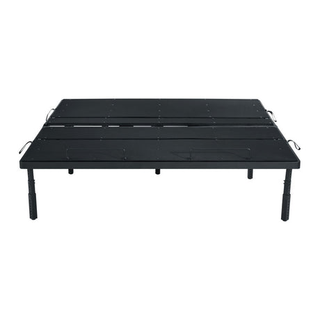 Z Base - Pro Adjustable Bed With Head And Foot Incline