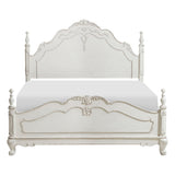 Cinderella - Bed