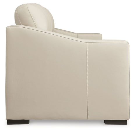Treasure Trove - 2 Pc. - Sofa, Loveseat - Almond