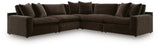 Maxton Heights - Sectional