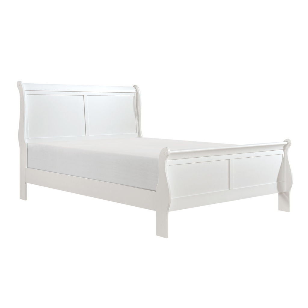 Mayville - Bedroom Set