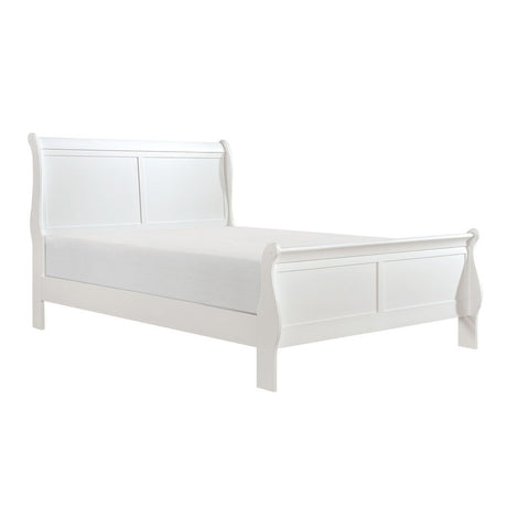 Mayville - Bedroom Set