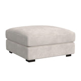 Arizona - Modular Ottoman