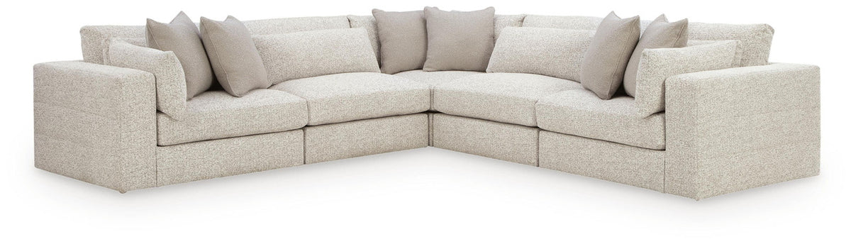 Ashbourne Estate - Sectional