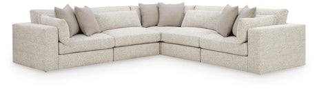Ashbourne Estate - Sectional