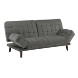 Driggs - Elegant Lounger