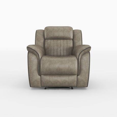Centeroak - Reclining Chair