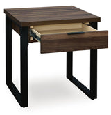 Wickman Falls - Rectangular Table