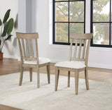 Napa - Side Chair