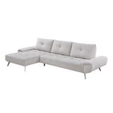 Dominic - Sectional