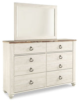 Willowton - Dresser