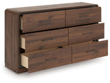 Fortlorn - Dresser
