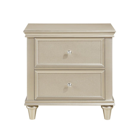 Celandine - Bedroom Set