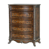 Devany - Chest - Cherry