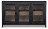 Lenston - Accent Cabinet