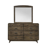 Rex - Dresser