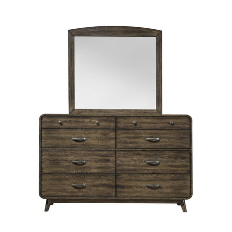 Rex - Dresser
