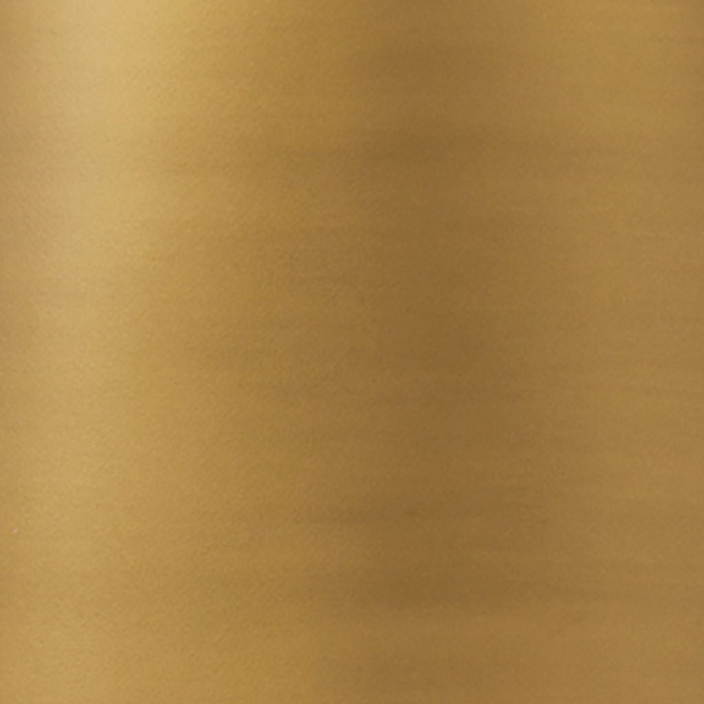 Fritzburn - Metal Table Lamp - Gold Finish / White