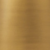 Fritzburn - Metal Table Lamp - Gold Finish / White