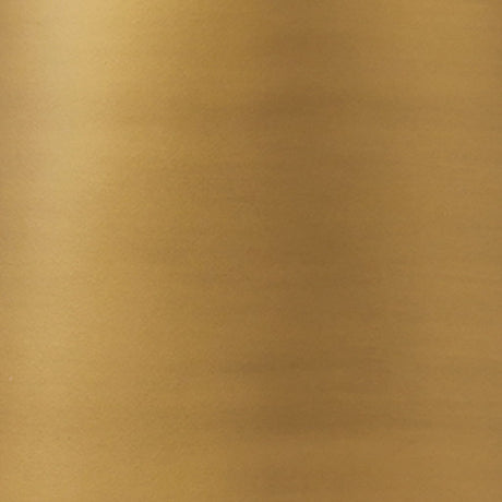 Fritzburn - Metal Table Lamp - Gold Finish / White