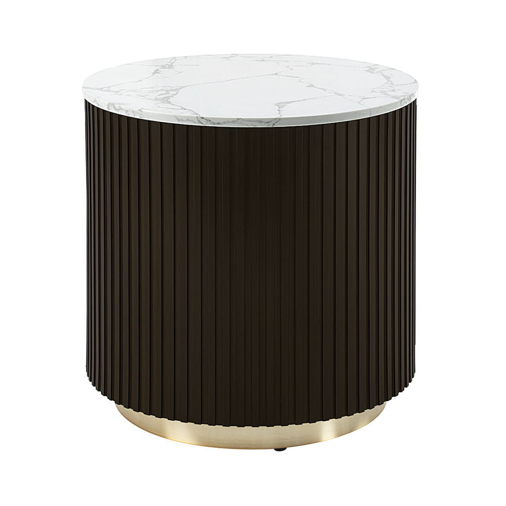 Clayten - Living Room Table