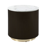Clayten - Living Room Table
