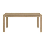 Eleanor - Rectangular Dining Table