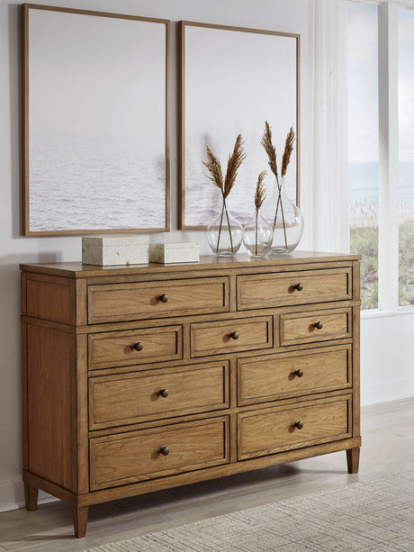 Sharlance - Dresser