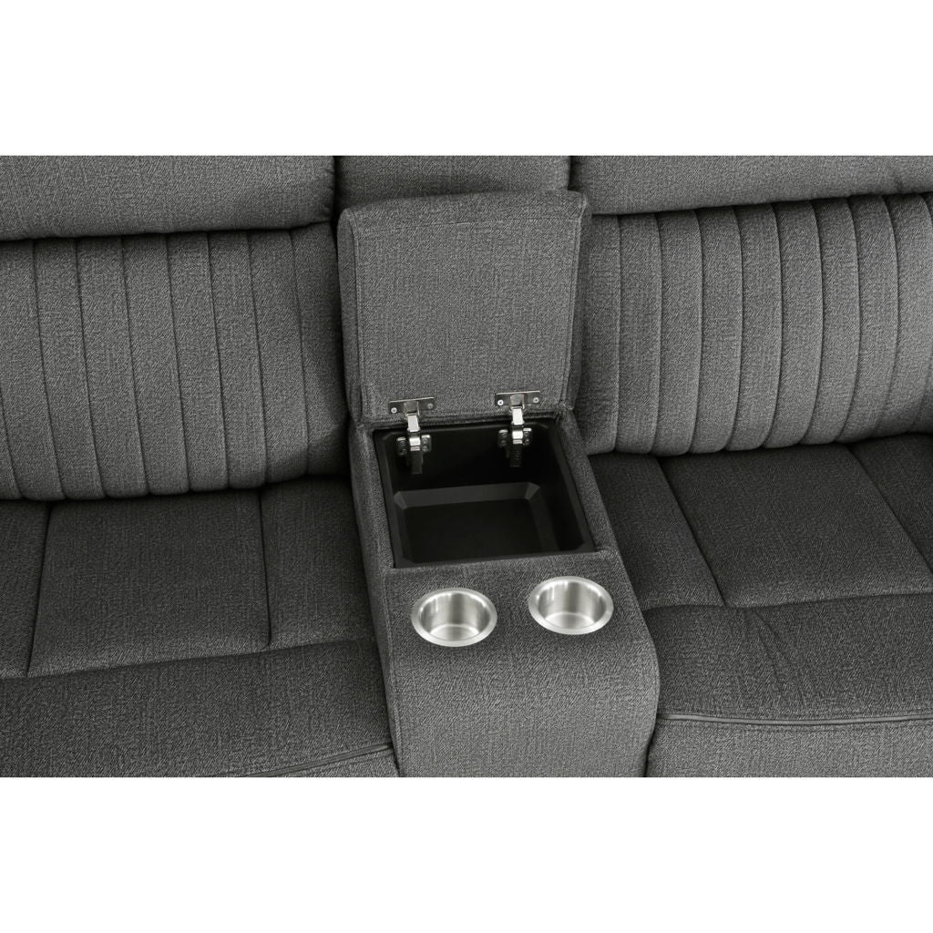 Brennen - Sofa & Loveseat