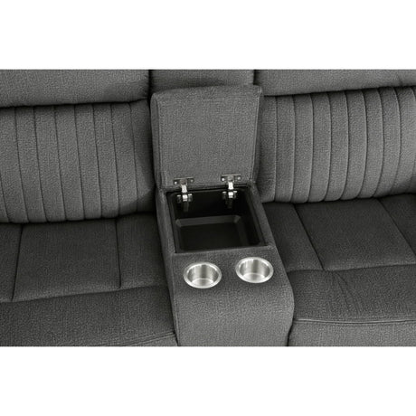 Brennen - Sofa & Loveseat