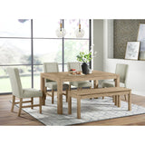 Eleanor - Dining Bench