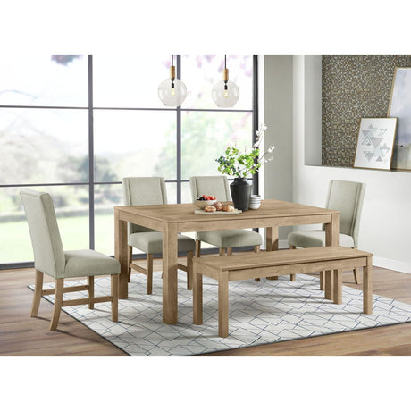 Eleanor - Dining Side Chair (Set of 2)