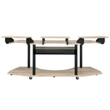 Eleazar - Music Recording Studio Desk