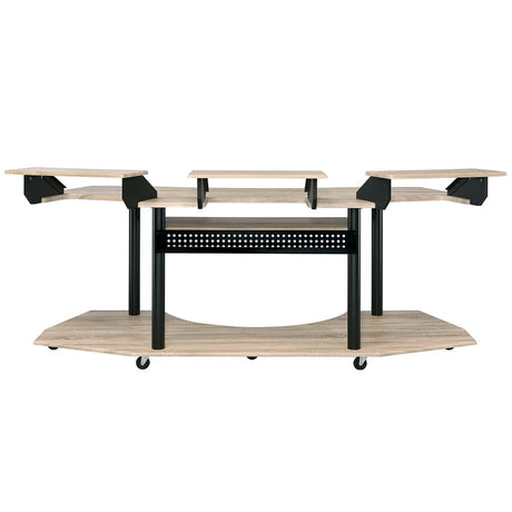 Eleazar - Music Recording Studio Desk