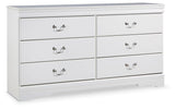 Anarasia - Dresser