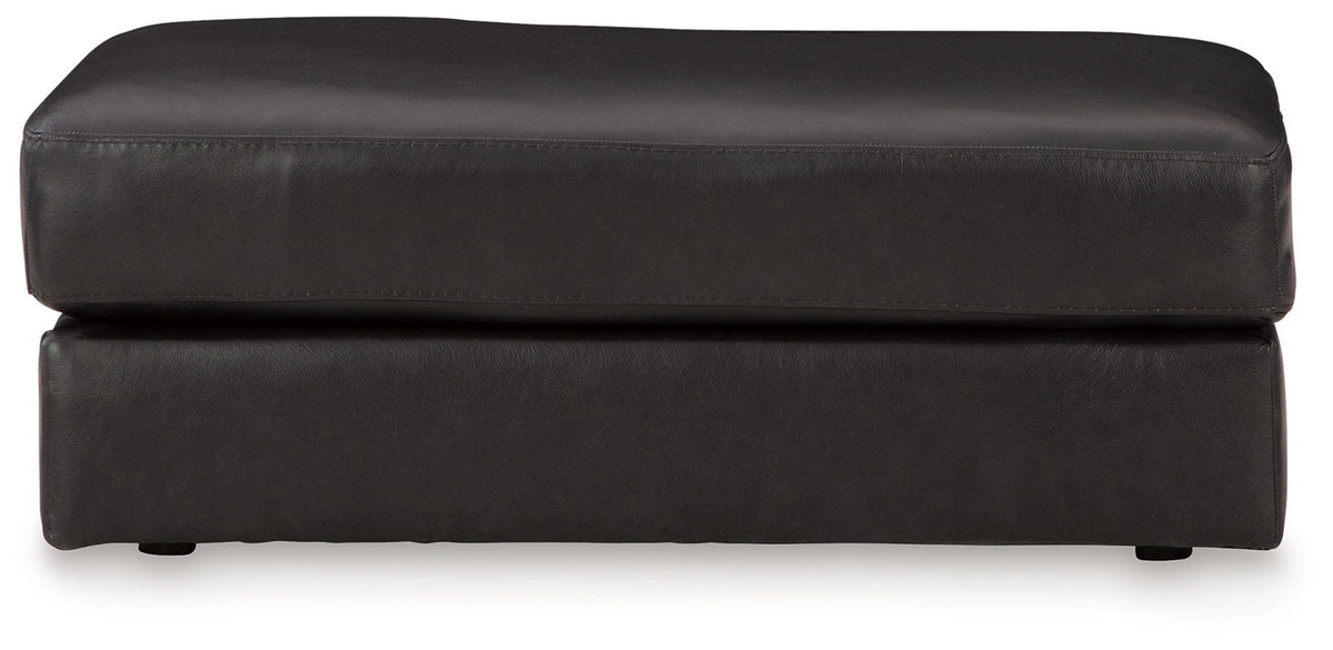 Amiata - Ottoman - Onyx
