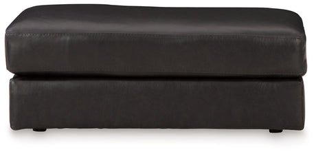 Amiata - Ottoman - Onyx