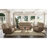 Hornet - Motion Sofa