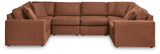 Modmax - Sectional - Spice