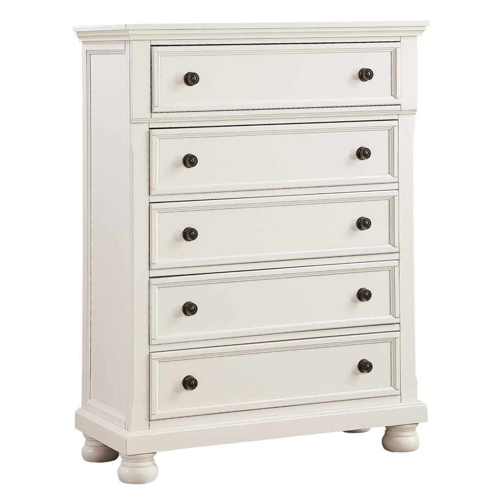 Laurelin - Bedroom Set