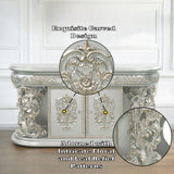 Sandoval - Server - Champagne